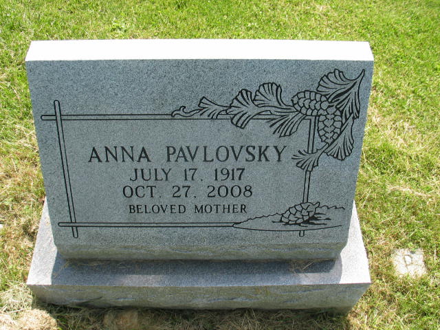 tombstone